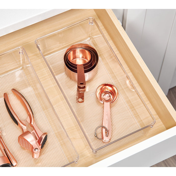 Organizador de Cajones Linus Dresser 6" iDesign 60530 081492605300