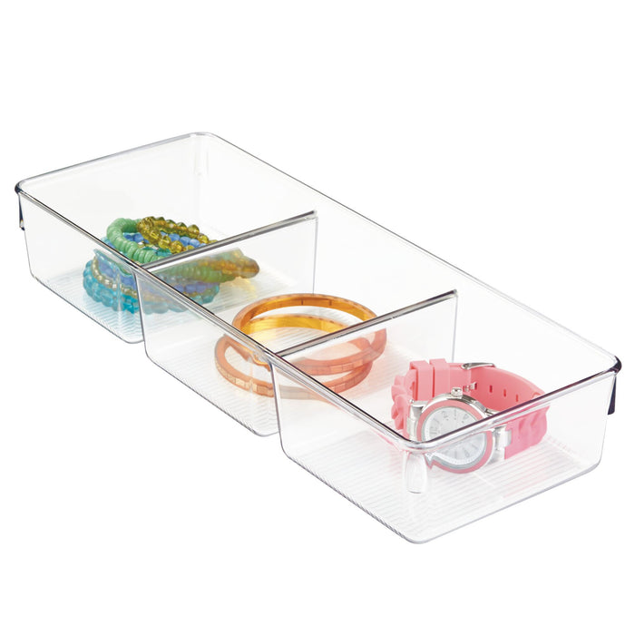 Organizador de Cajones Linus Dresser 3S iDesign 60730 081492607304
