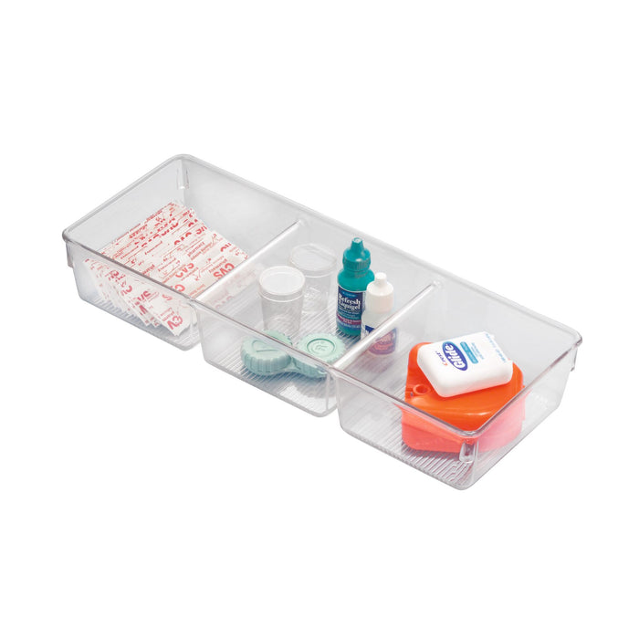Organizador de Cajones Linus Dresser 3S iDesign 60730 081492607304