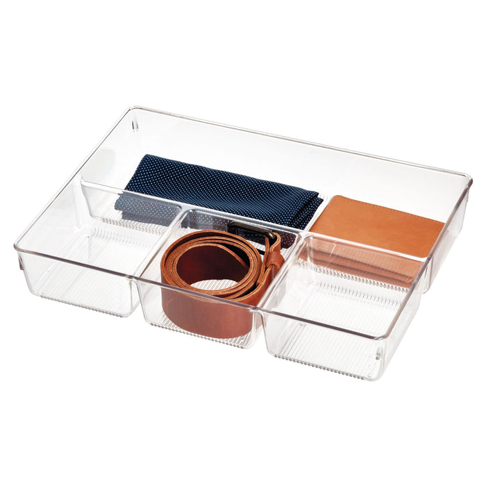 Organizador de Cajones Linus Dresser 4S iDesign 60830 081492608301