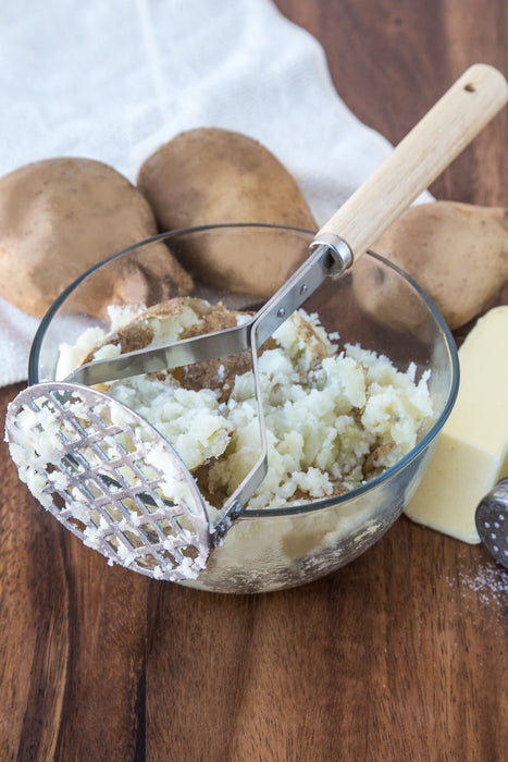 Machacador de Papas Fox Run 6147 030734061473