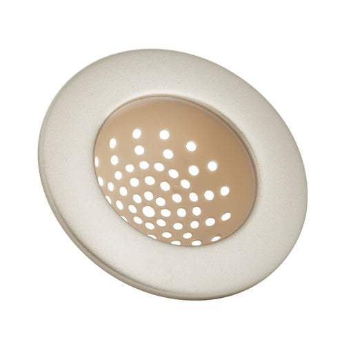 Colador para Eliminación de Residuos en Fregadero Axis iDesign 65385 081492653851