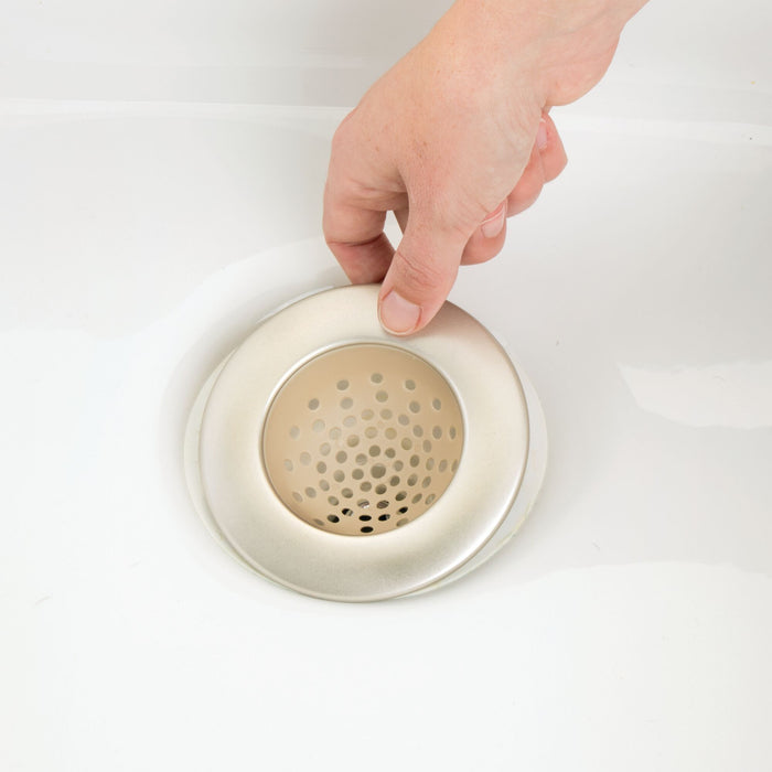 Colador para Eliminación de Residuos en Fregadero Axis iDesign 65385 081492653851