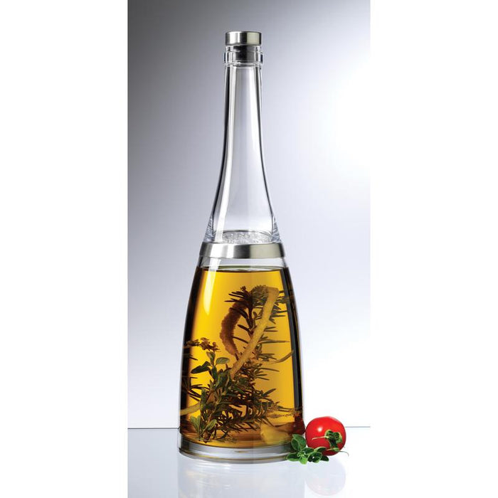 Botella de Acrílico para Infusiones de Frutas Prodyne 6636781 022494602324