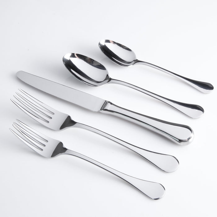 Set de cubiertos de 20 pzs Classic Manchester Gibson 70080.20 085081932600
