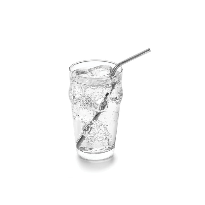 Set de 4 Popotes Doblados  Fox Run 76428 0876824764288