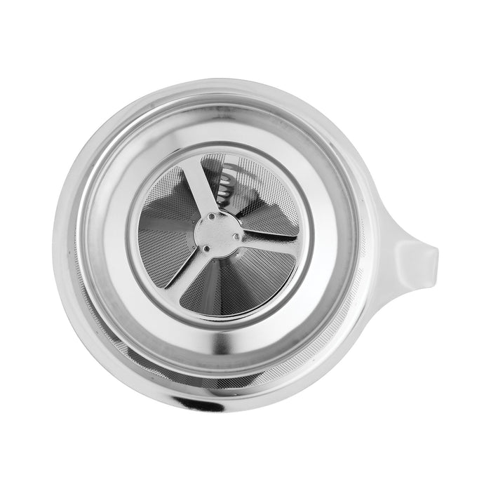 Filtro para Cafe Pour Over Fox Run 82665 076440826654