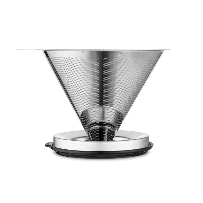 Filtro para Cafe Pour Over Fox Run 82665 076440826654