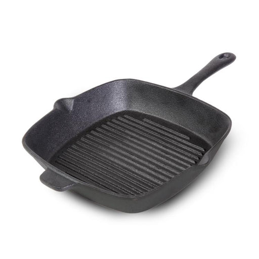 Parrilla de hierro fundido Addlestone 10" Gibson 92716.01 085081158970