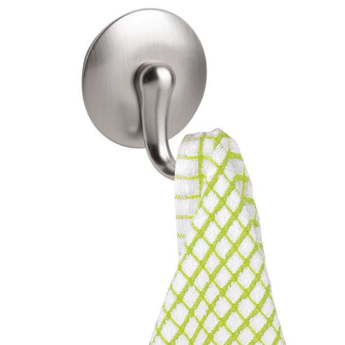 Percha de pared York Chico 3 Pz iDesign 93450 081492934509