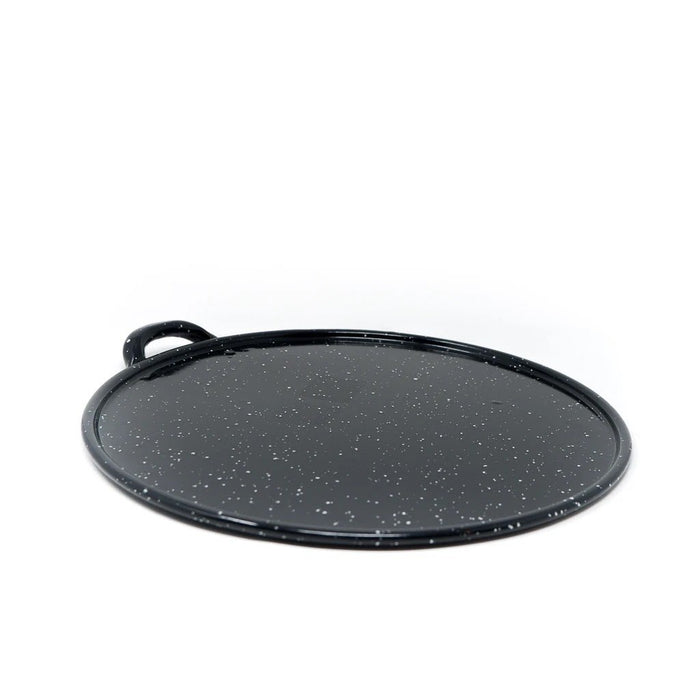 Comal No. 28 Negro Motas Baro Industrial CCO28 746169002874