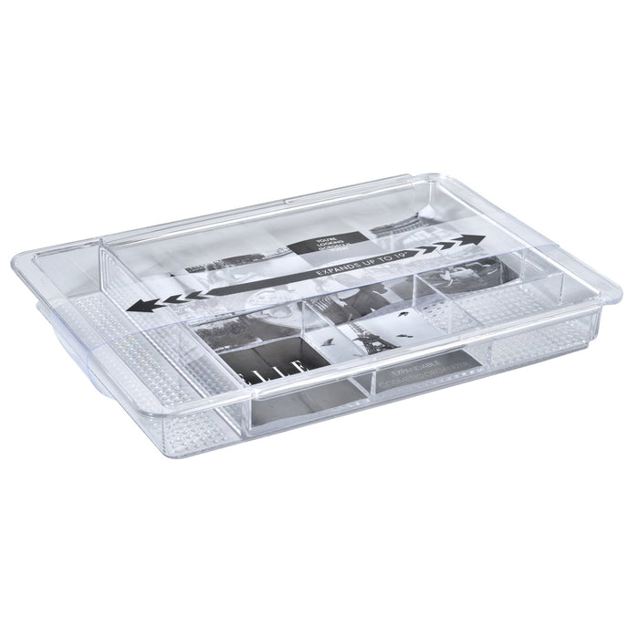 Organizador de Cosméticos Expandible ELLE Elle ELL31051 687929310511