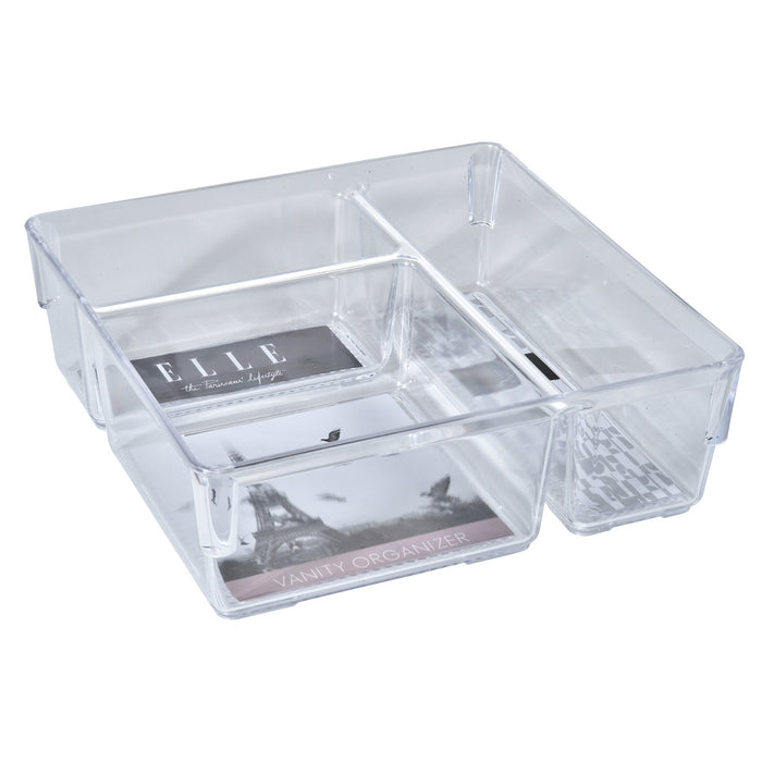 Organizador para Tocador ELLE 8" Elle ELL31057 687929310573