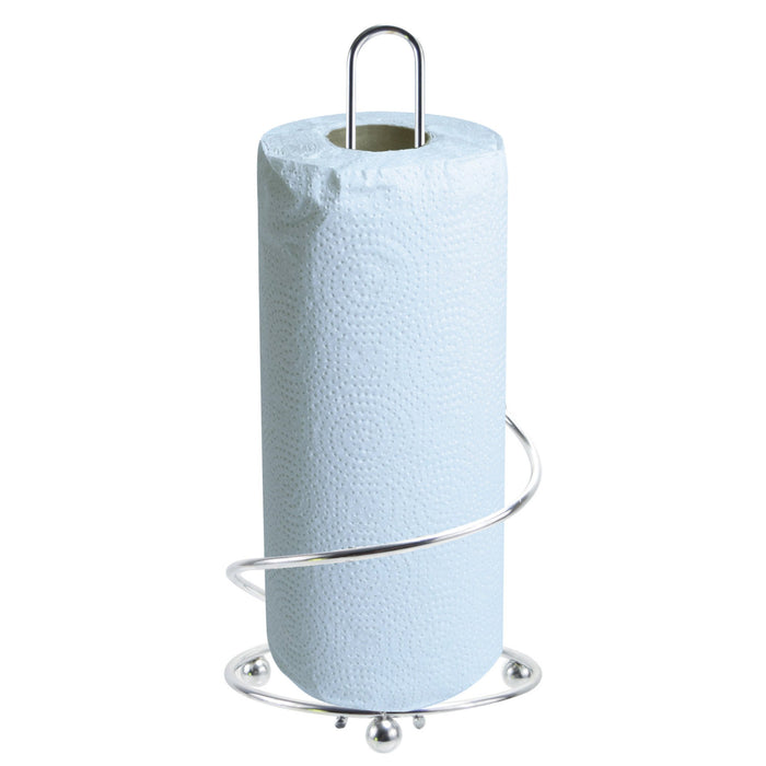 Soporte Vertical para Servitoalla Deluxe Chrome Eurohome EW173 687929001730