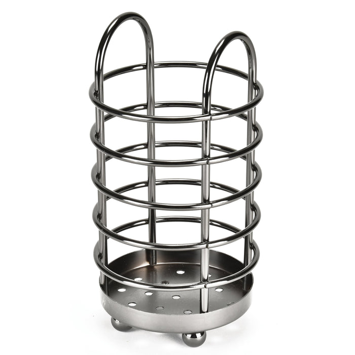 Organizador de Utencilios y Cubiertos Pantrymate Negro Onyx Pantrymate FGM87139 687929871395