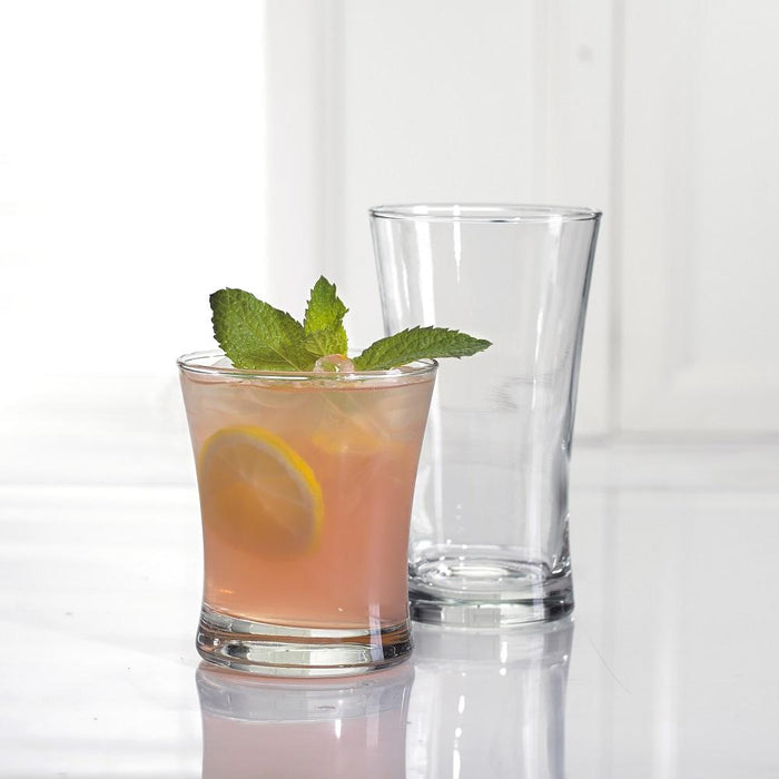 Vasos 16pz Elina Arc Internacional L6014 883314545692