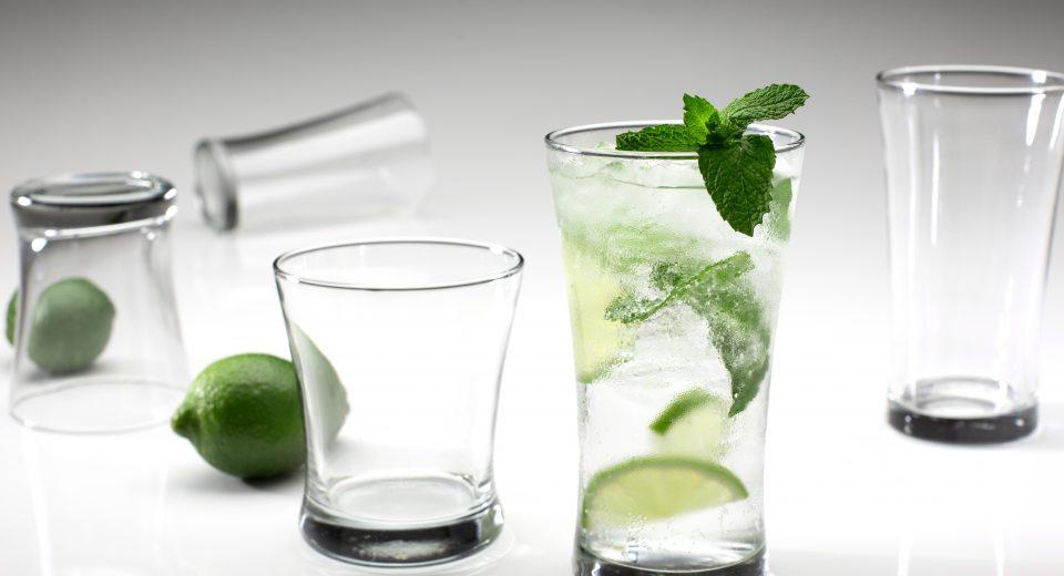 Vasos 16pz Elina Arc Internacional L6014 883314545692