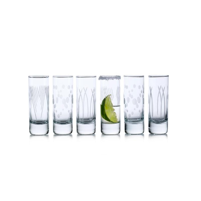 Tequileros Nolita 4pz Arc Internacional L7600 883314564884