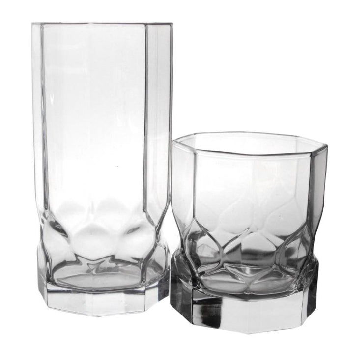 Vasos Topaz 16pz Arc Internacional N3283 883314631043