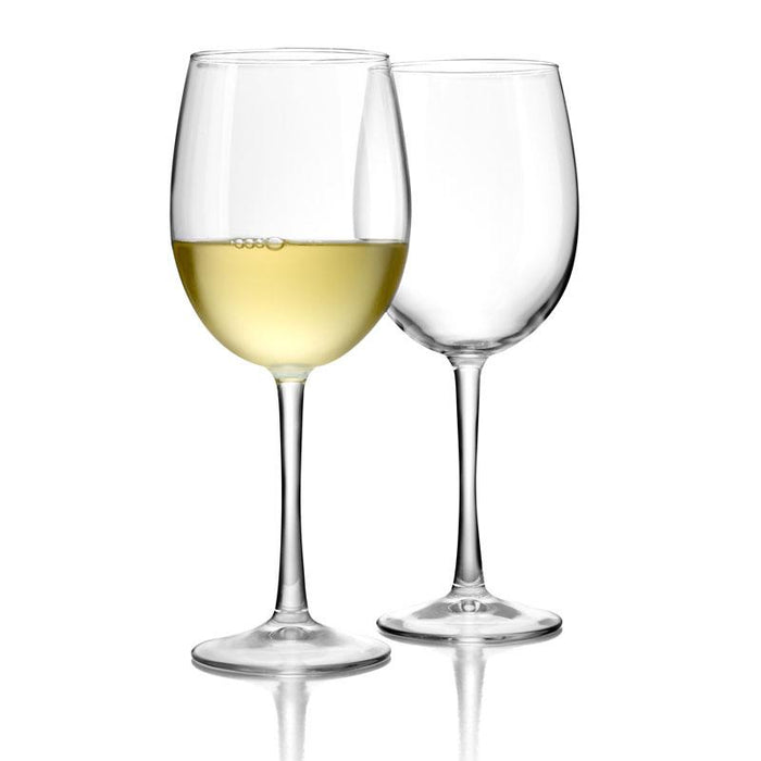 Copas Cachet 4pz para Vino Arc Internacional N3428 883314632637