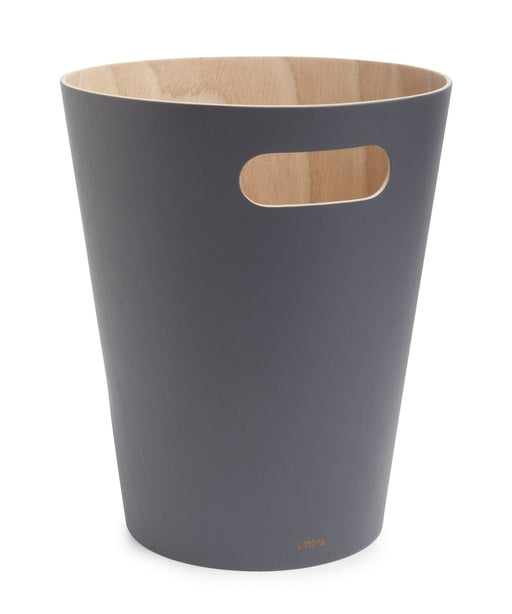 Bote de basura Woodrow Umbra 082780-618 028295468442