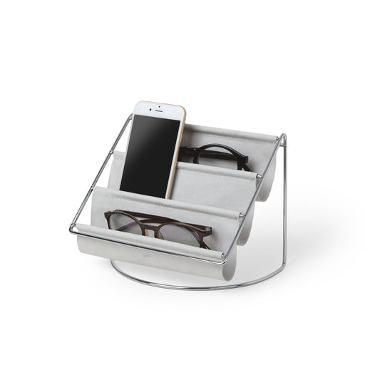 Organizador de Escritorio o Pared Hammock Gris Umbra 1009653-918 028295544719