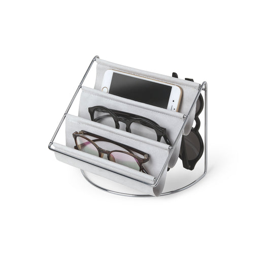 Organizador de Escritorio o Pared Hammock Gris Umbra 1009653-918 028295544719
