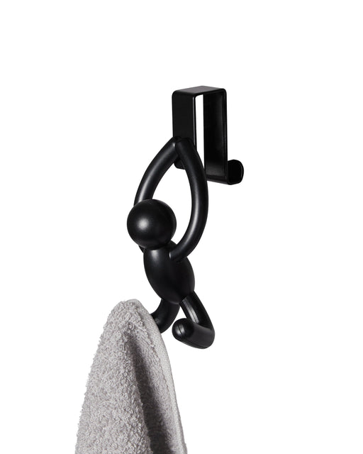Perchero para puerta Buddy Blanco 2 Pz Umbra 1013428-040 028295330961