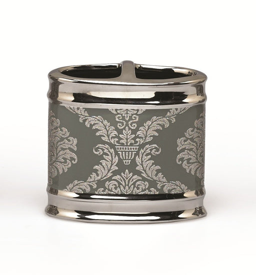 Cepillero Dental Damask Aqua