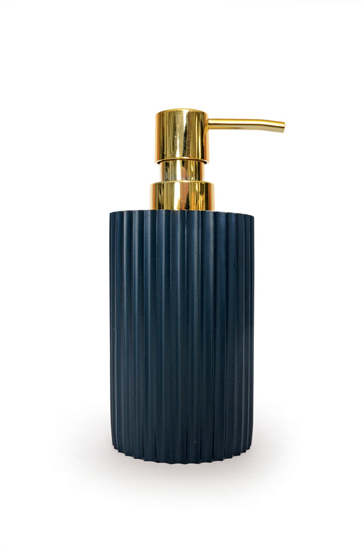 Dispensador para Jabon Elle Gold Moda at Home 105592 814334070611