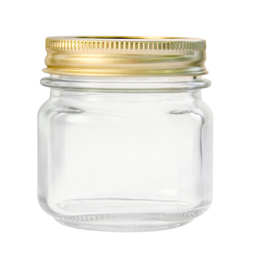 Mason Jars 1/2 Pinta / 8 oz, 12 pz Anchor Hocking 10984 076440109849