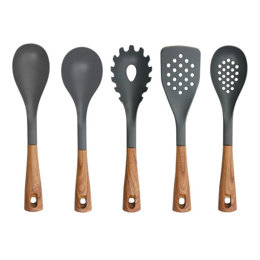 Utensilios de cocina 5 Pzs Everwood Gibson 112066.05 085081352477