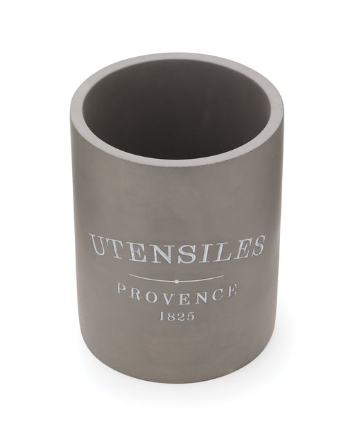 Porta Utencilios de Cocina Cement Fox Run 11710 030734117101