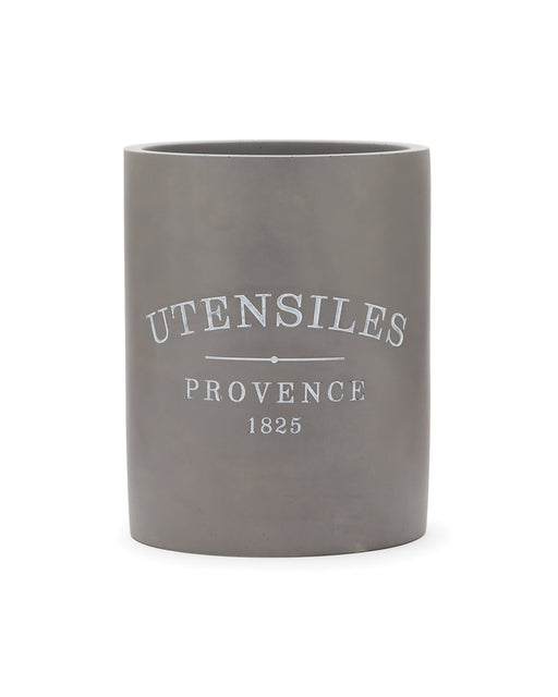 Porta Utencilios de Cocina Cement Fox Run 11710 030734117101