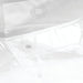 Cortina de Baño PEVA 3 Liner Transparente iDesign 12052 081492120520