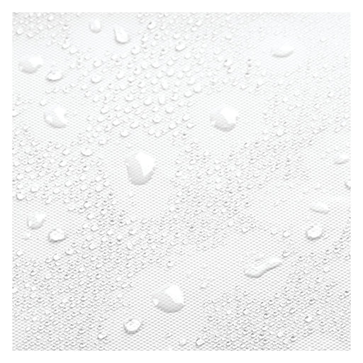 Cortina de Baño PEVA 3 Liner Blanco iDesign 12054 081492120544