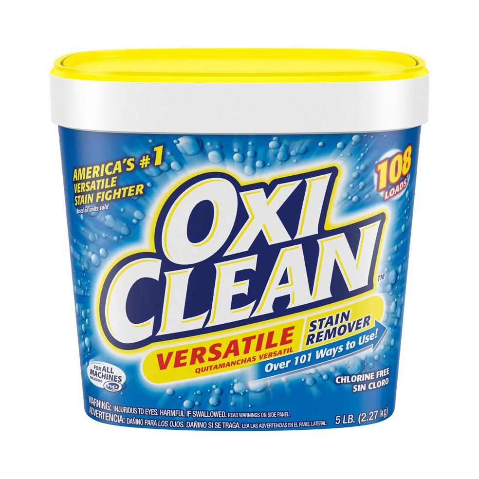 Quita Óxido Textil Maxiclean x 1 L - Maxiclean Peru