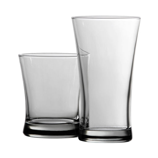 Vasos Linden 16 Piezas Anchor Hocking 13181AHG17 076440131819