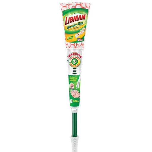 Trapeador Wonder Libman Libman 1361534 071736020006