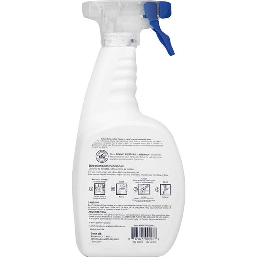 Limpiador para Pisos de Madera Bona 36 oz Bona 1366533 737025000288