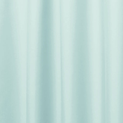 Cortina de Baño Poliéster Liner Menta iDesign 14635 081492146353