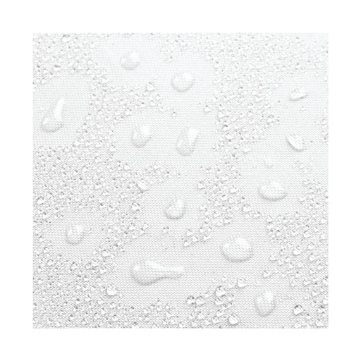 Cortina de Baño Poliéster Liner Blanca iDesign 14652 081492146520