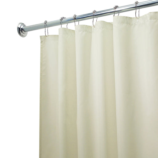 Cortina de Baño Poliéster Liner Arena iDesign 14655 081492146551
