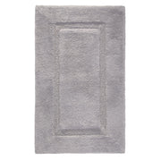 Tapete Spa Plush Gris iDesign 17218 081492172185