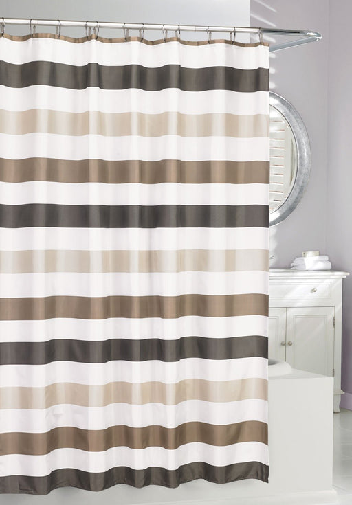 Cortina de Baño Cabana Moda at Home 203985 814334054161