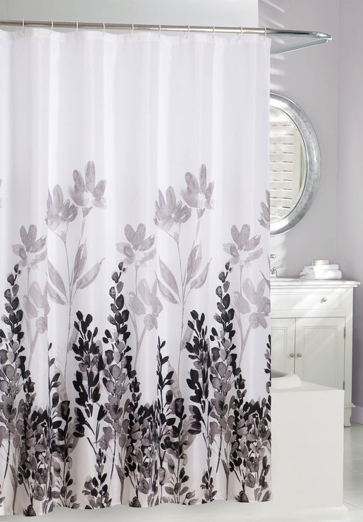 Cortina de Baño Wind Dance Moda at Home 205097 814334066294