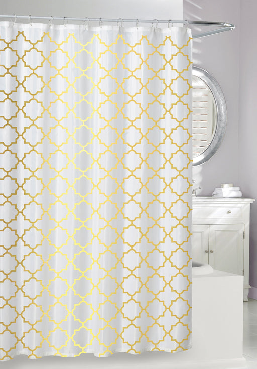 Cortina para Baño Windsor Moda at Home 255471 814334069394