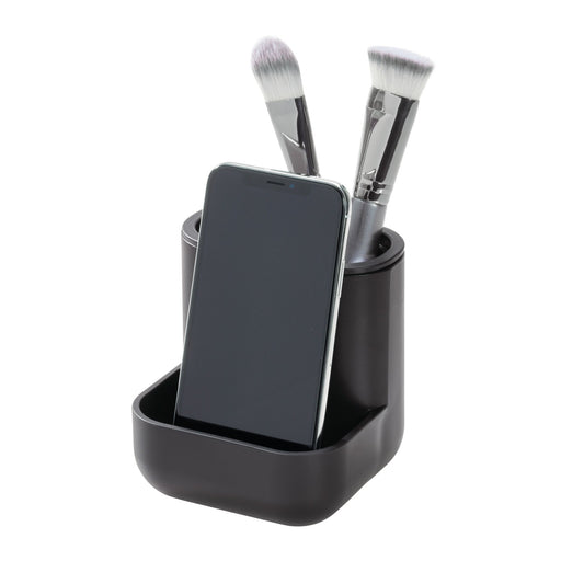 Organizador Multiusos Cade Negro iDesign 28557 081492285571