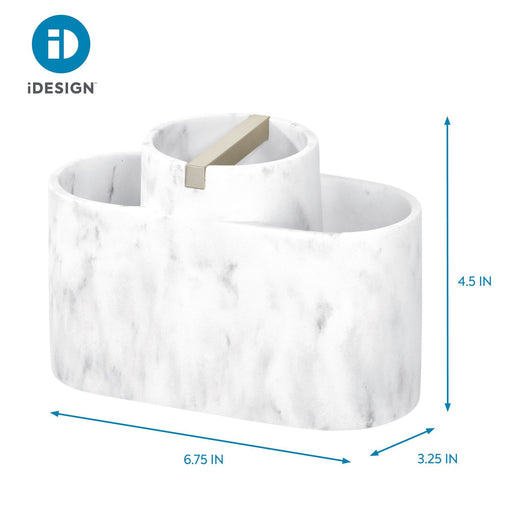 Organizador Multiusos Dakota iDesign 28790 081492287902
