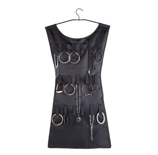 Organizador para joyas Little Black Dress Negro Umbra 299035-040 028295275729